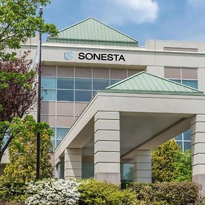 Sonesta Hamilton Park Hotel & Conference Center